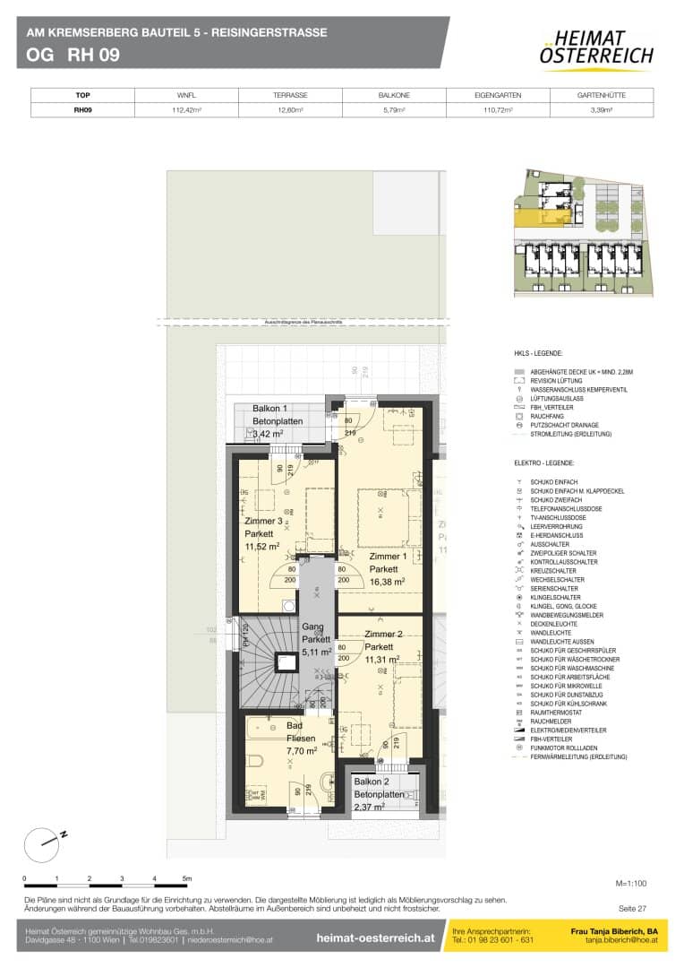 Grundriss 2