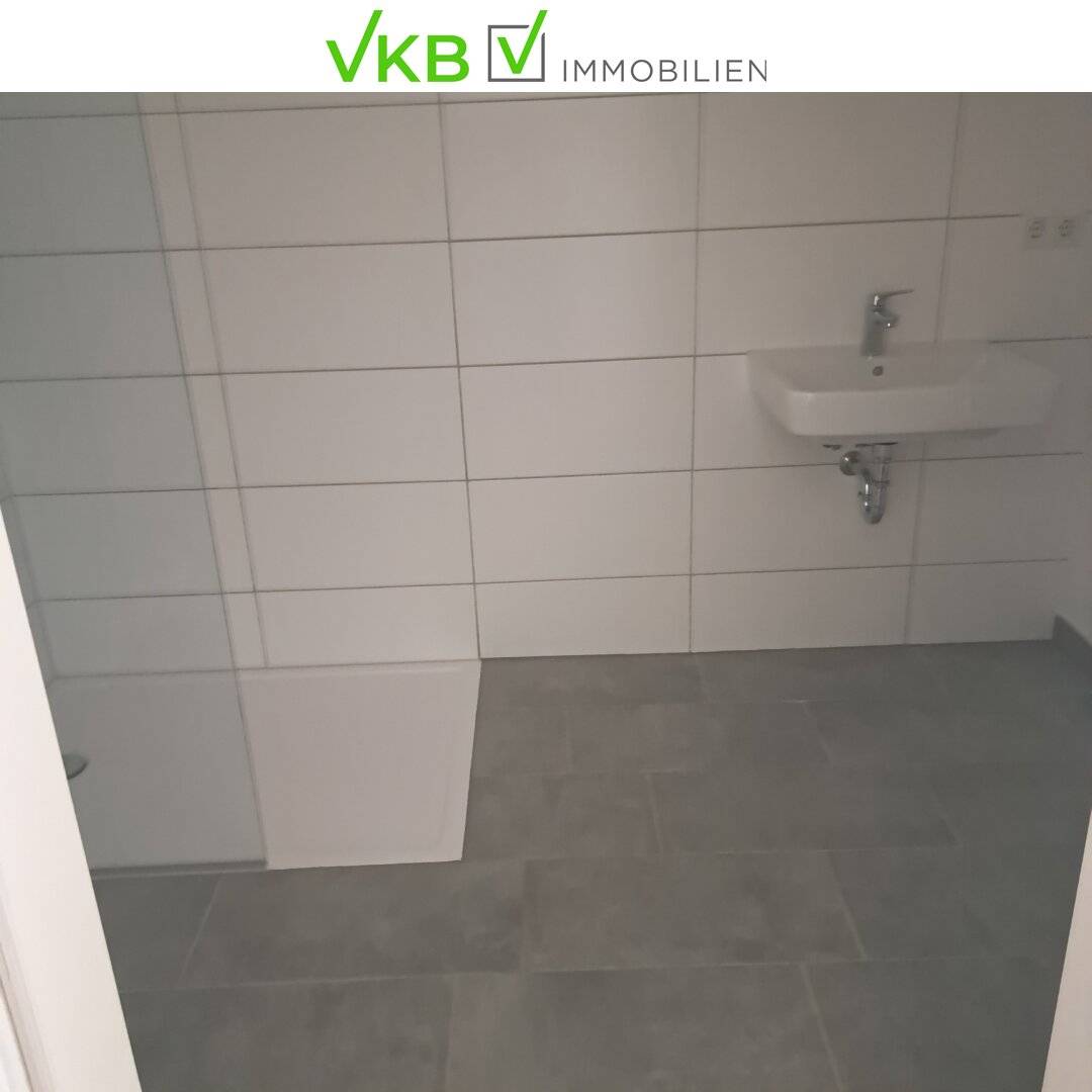 Salzburg/Hinterreit: Seniorenfreundliche Mietwohnung in betreuter Wohnanlage Haus B, Top 4 mit ca. 50,36m² WNFL.