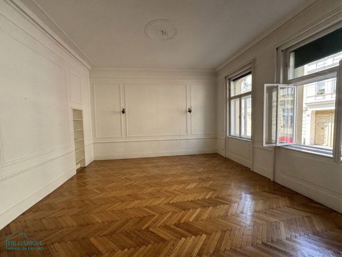 Stylish villa near Schönbrunn with large garden