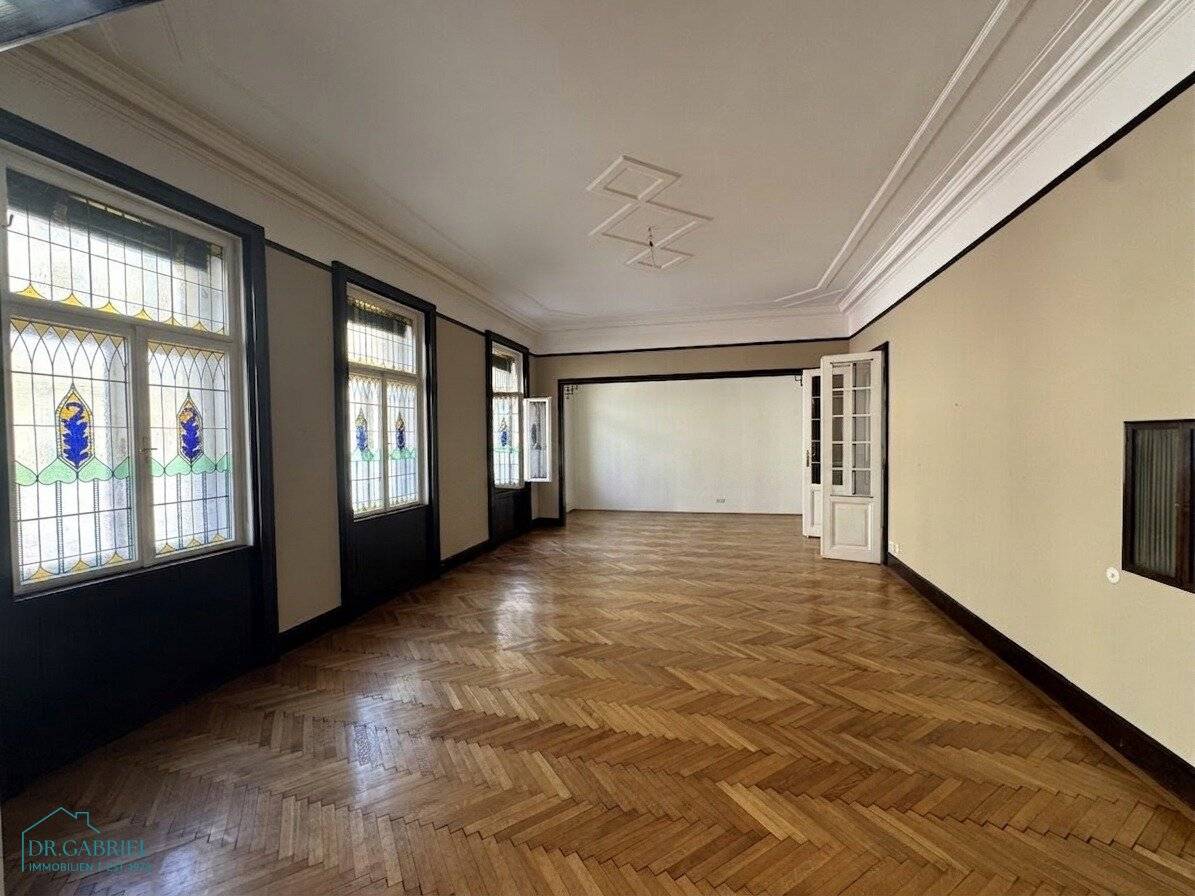 Stylish villa near Schönbrunn with large garden