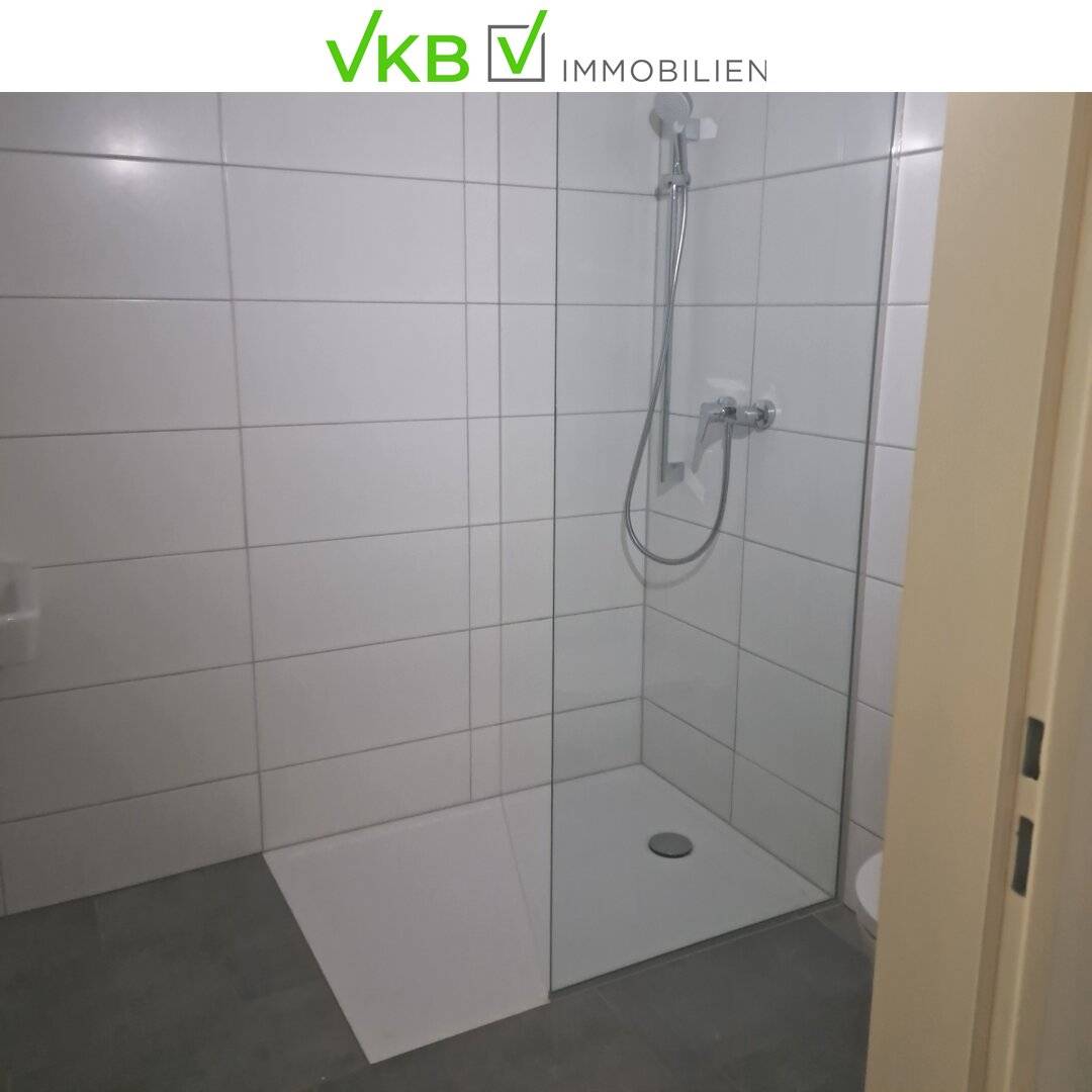 Salzburg/Hinterreit: Seniorenfreundliche Mietwohnung in betreuter Wohnanlage Haus A, Top 19 mit ca. 47,74m² WNFL.