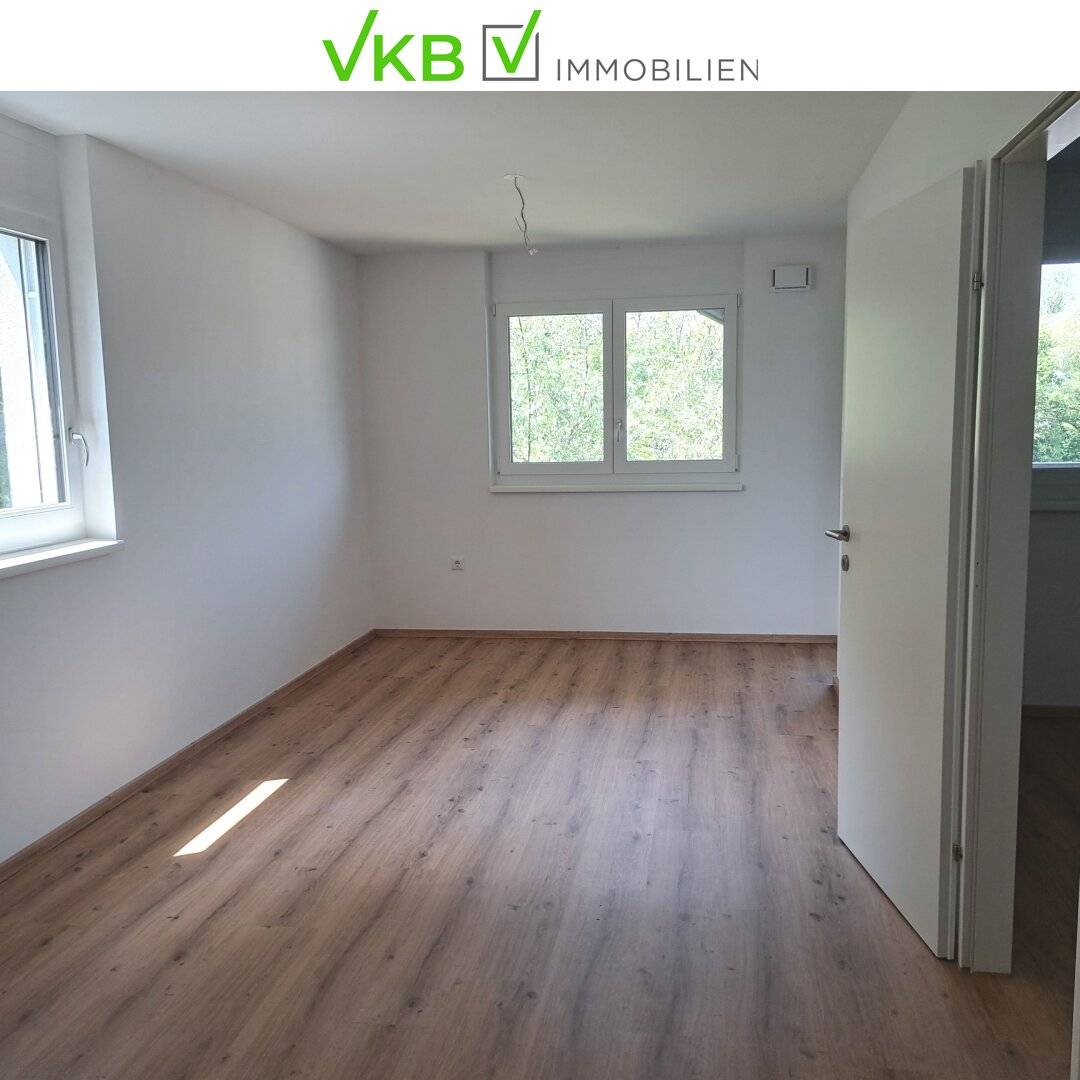 Salzburg/Hinterreit: Seniorenfreundliche Mietwohnung in betreuter Wohnanlage Haus A, Top 19 mit ca. 47,74m² WNFL.