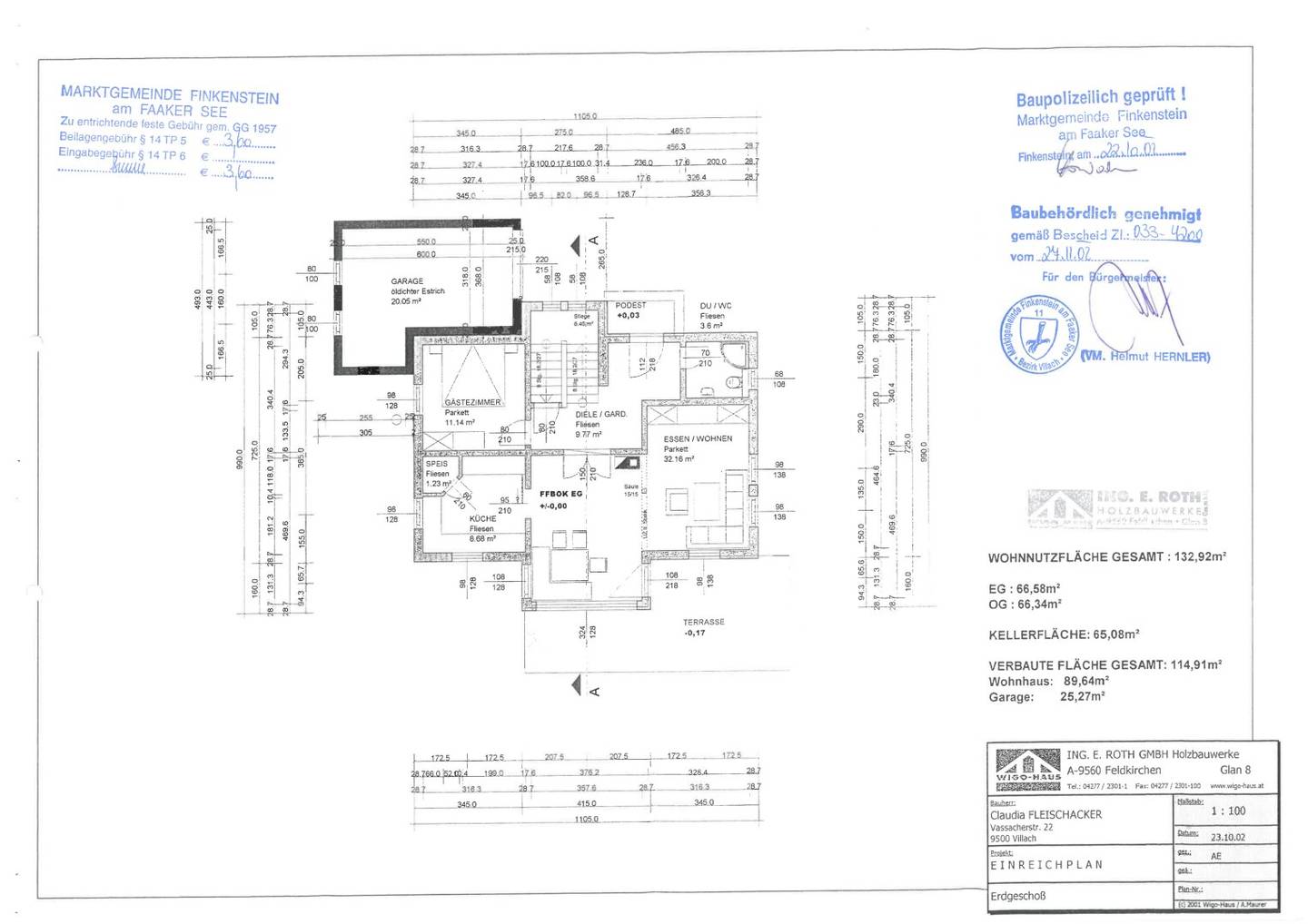 Grundriss 1