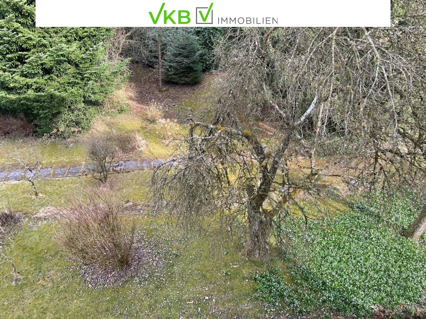 Dreamlike building plot with its own access in the best location of Mattighofen