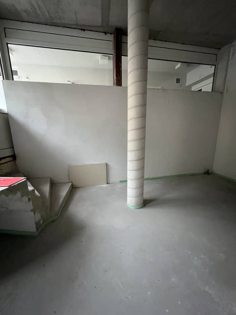 Storage space/commercial space for rent in Werfen
