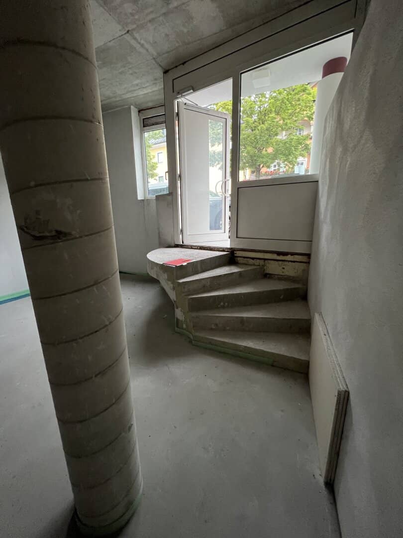 Storage space/commercial space for rent in Werfen