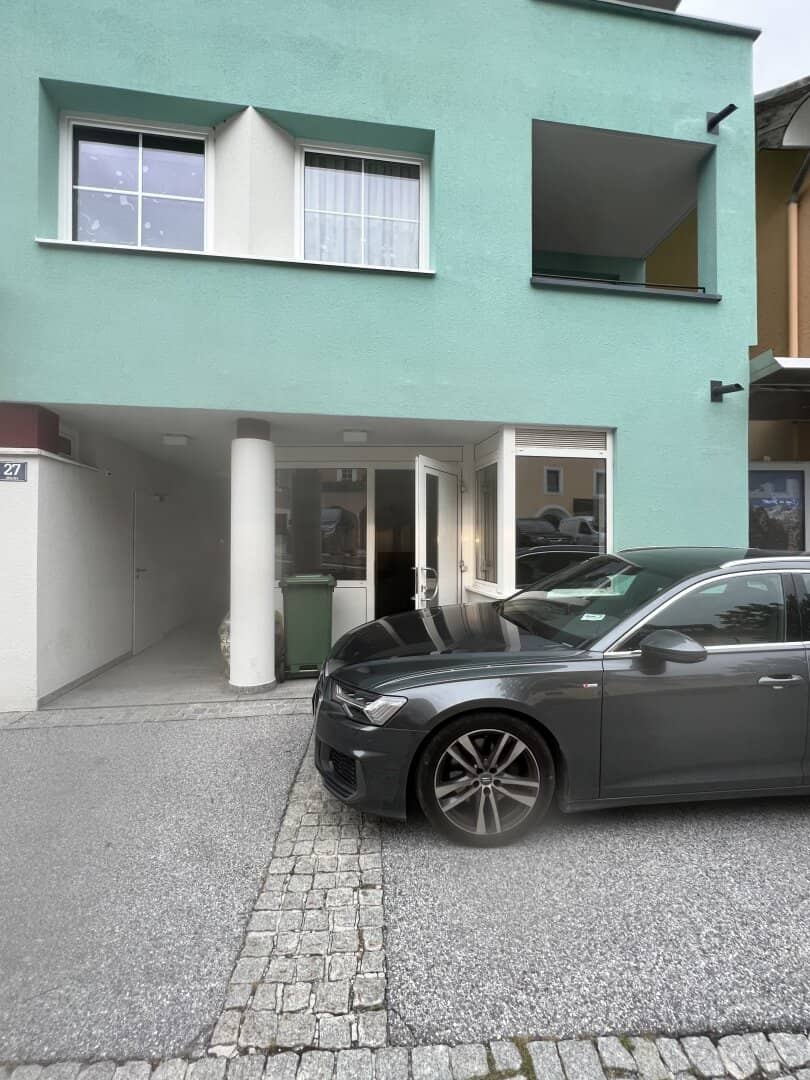 Storage space/commercial space for rent in Werfen