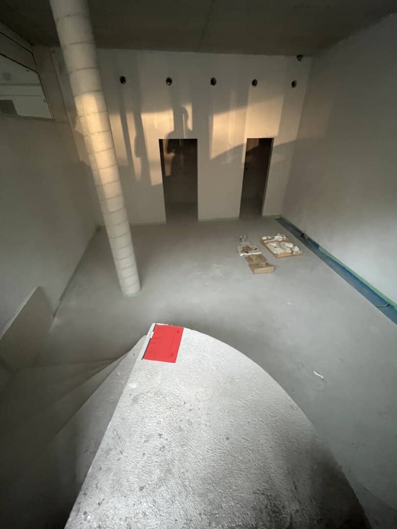 Storage space/commercial space for rent in Werfen