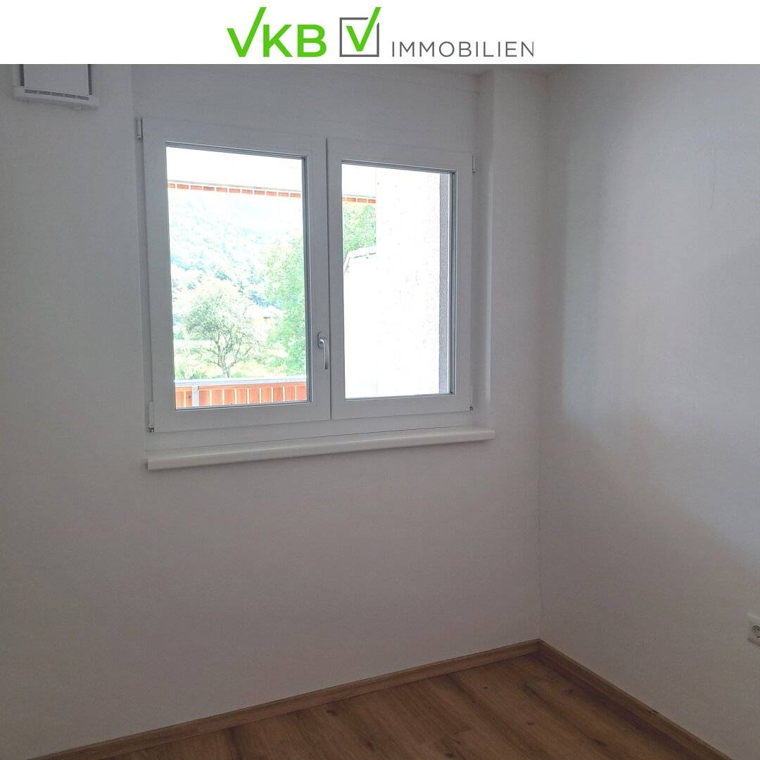 Salzburg/Hinterreit: Seniorenfreundliche Mietwohnung in betreuter Wohnanlage Haus A, Top 15 mit ca. 47,35m² WNFL.