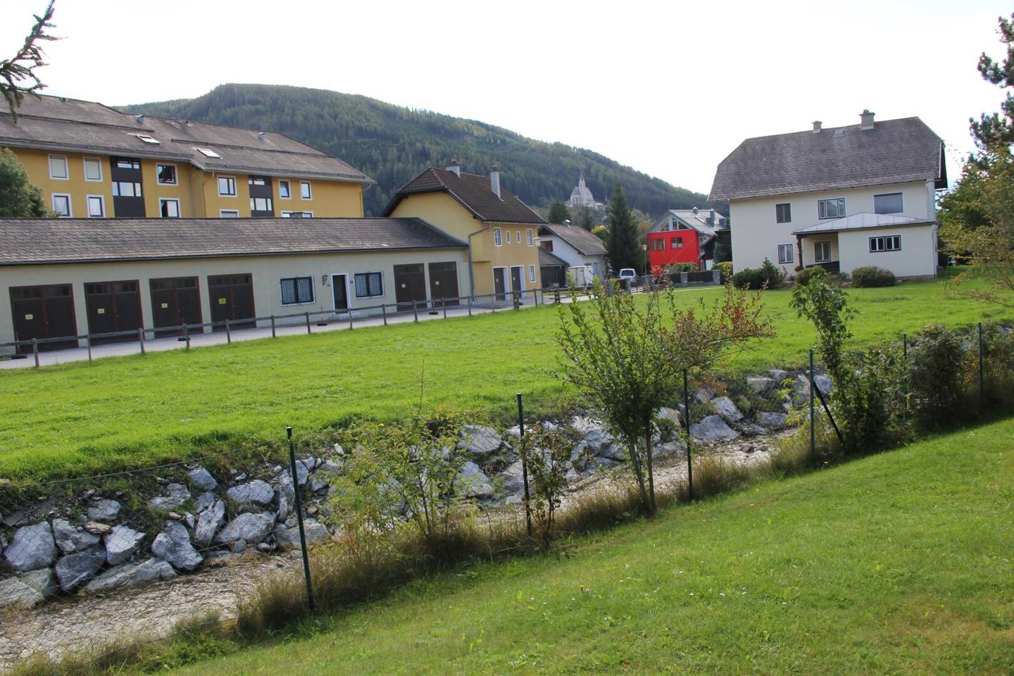 2 room apartment for rent in Tamsweg