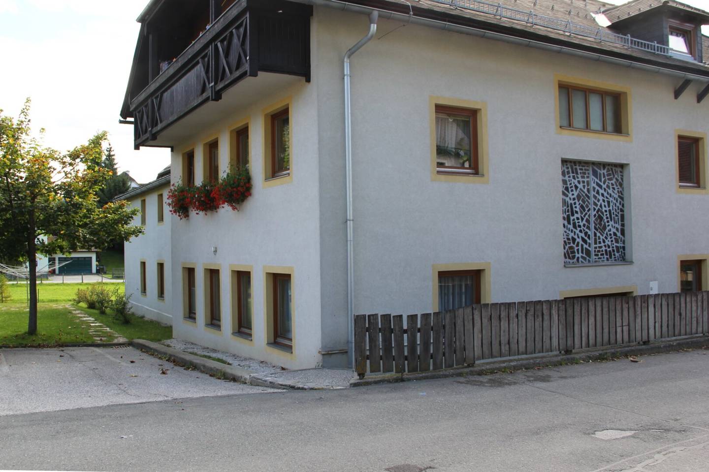 2 room apartment for rent in Tamsweg