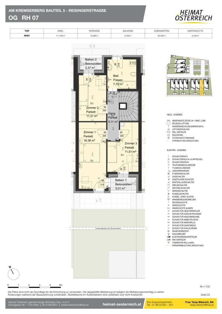 Grundriss 2