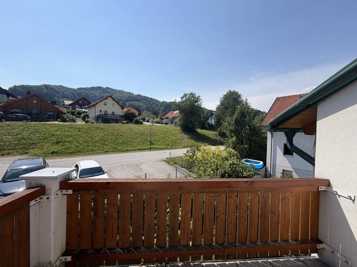 Ihr neues Zuhause in Rotheau: 3-Zimmer-Wohnung mit Balkon
