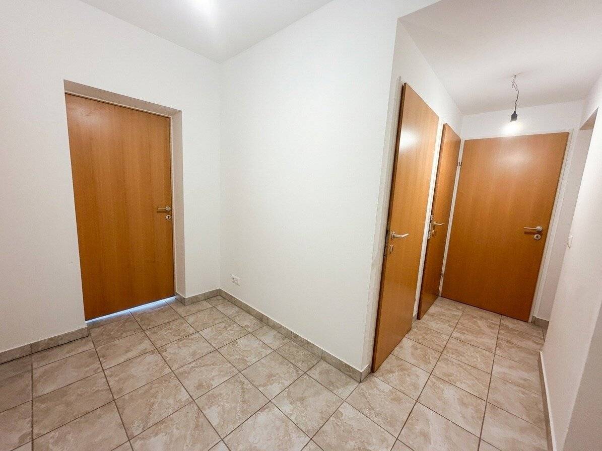 Ihr neues Zuhause in Rotheau: 3-Zimmer-Wohnung mit Balkon