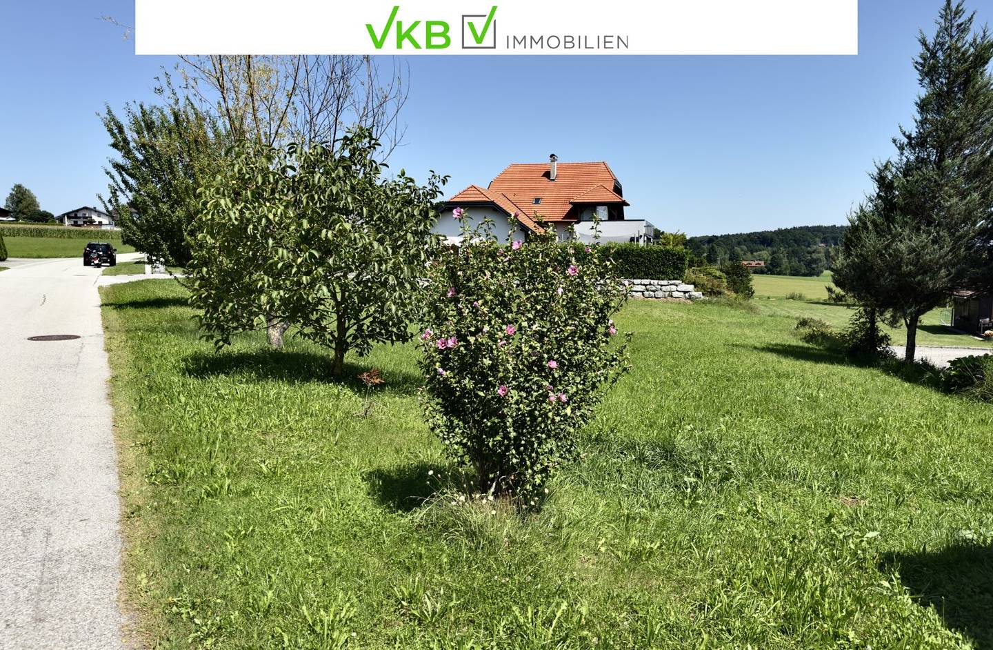 OSTERMIETHING | GUMPLING: Your future farming experience in the green countryside! Plenty of space for visions in a dream location!