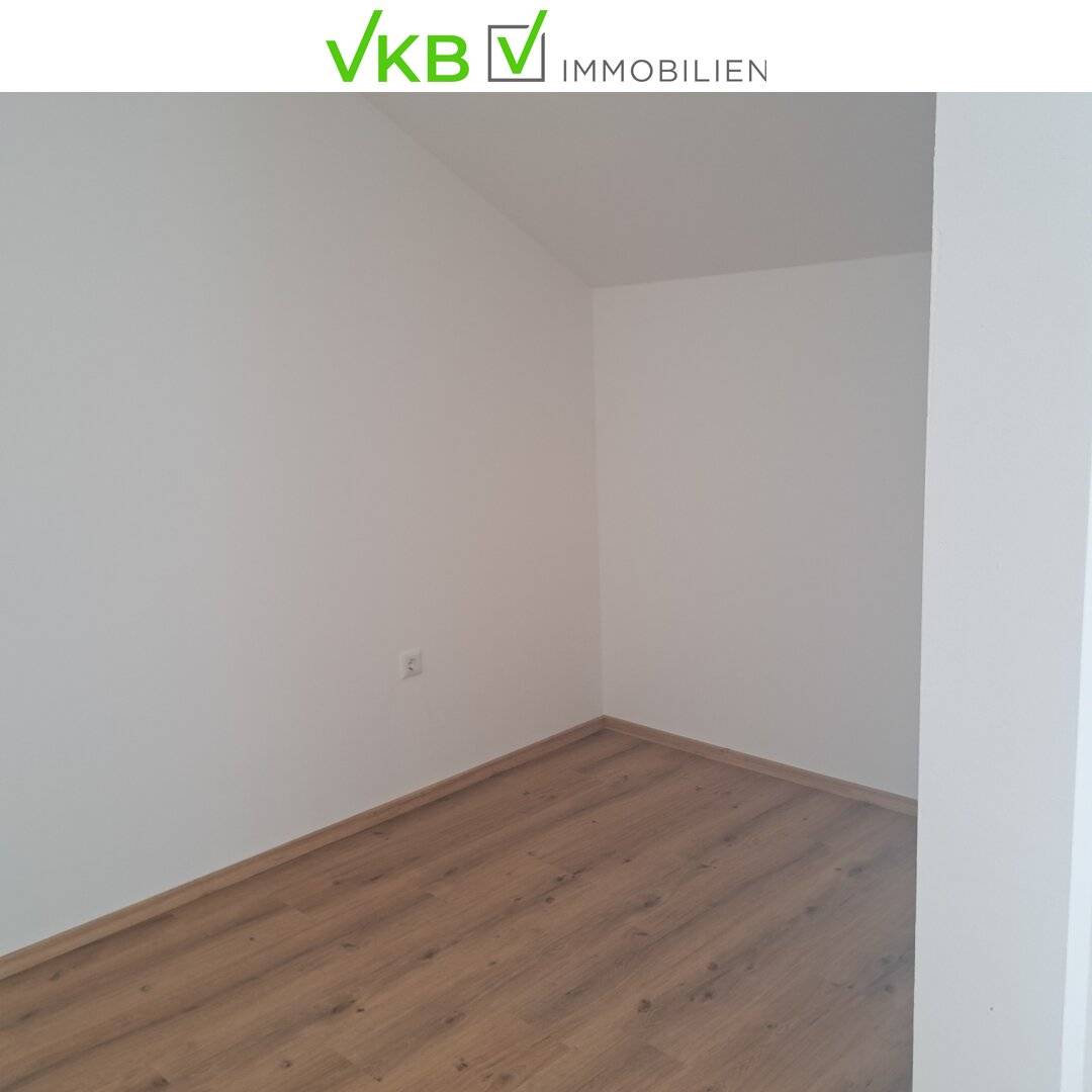 Salzburg/Hinterreit: Seniorenfreundliche Mietwohnung in betreuter Wohnanlage Haus A, Top 29 mit ca. 51,60m² WNFL.