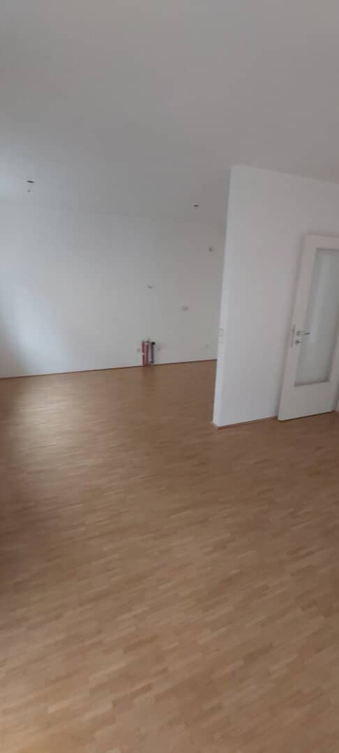 Subsidized three room garden apartment (Top 01) in Annaberg-Lungötz for rent