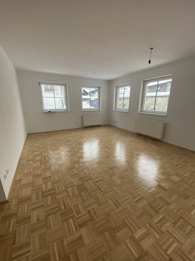 Subsidized 3 room apartment (Top 2) in Dorfgastein for rent