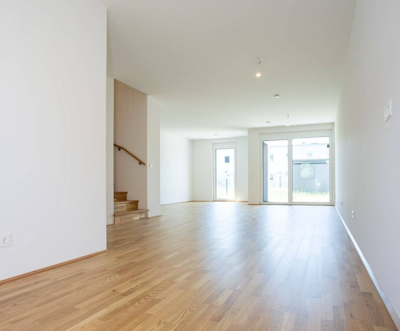 Ihr eigenes Haus "Am Kremserberg" – Wohnen mit Lebensqualität in St. Pölten