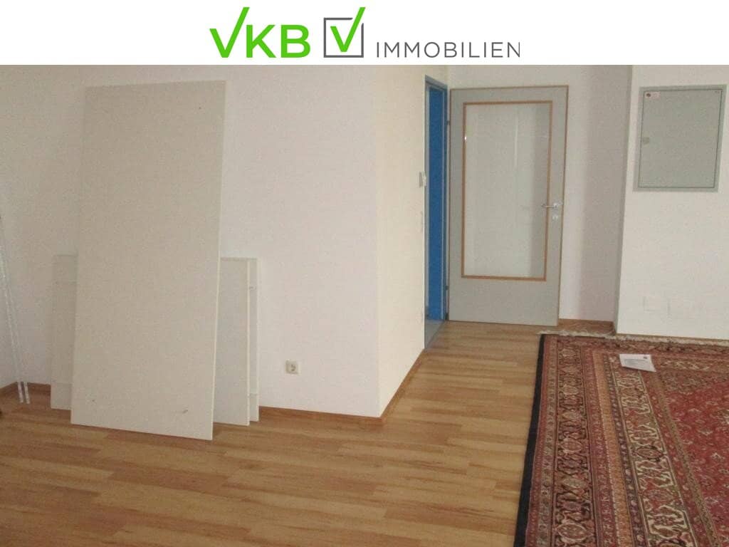 100 m² top office spaces in Ansfelden expandable to a further 100 m²
