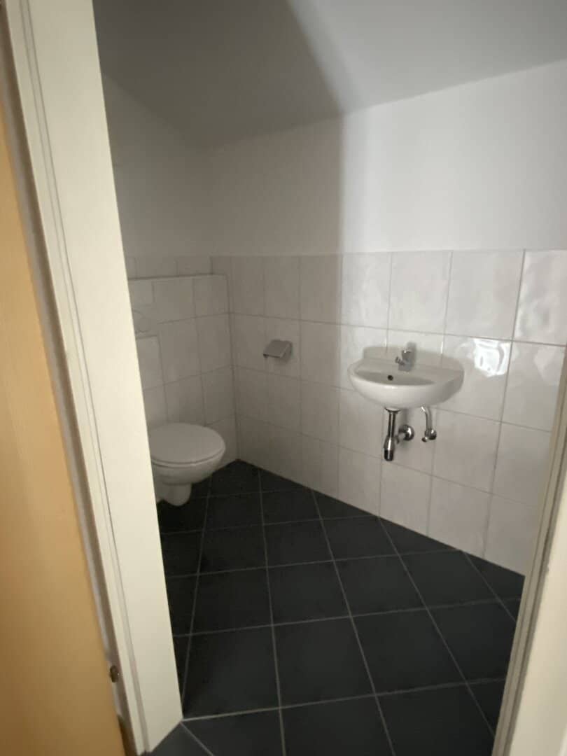 Subsidized 4-room apartment (Top 3) in Dorfgastein for rent