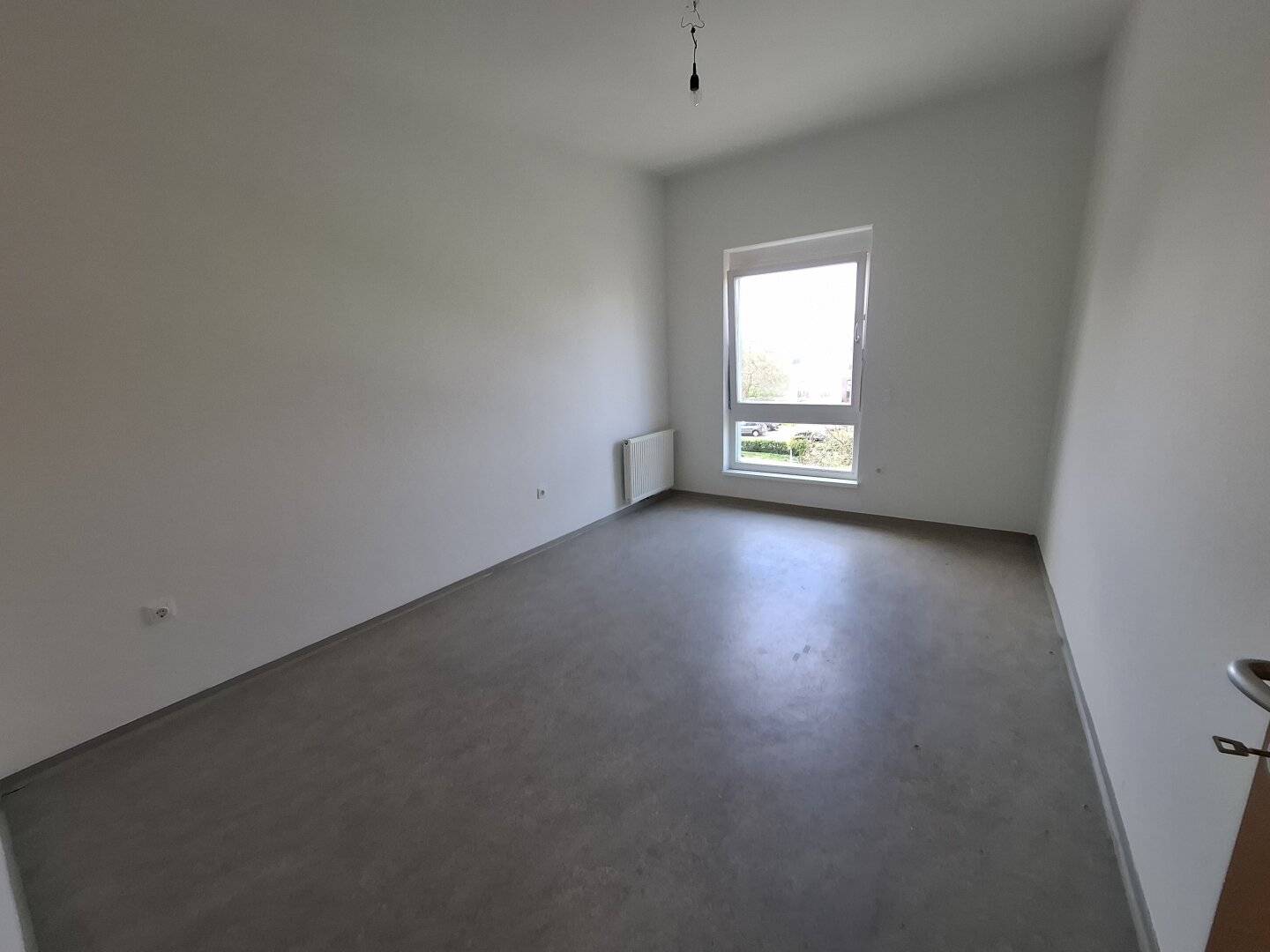 3-Zimmer-Wohnung in zentraler Lage in Mistelbach