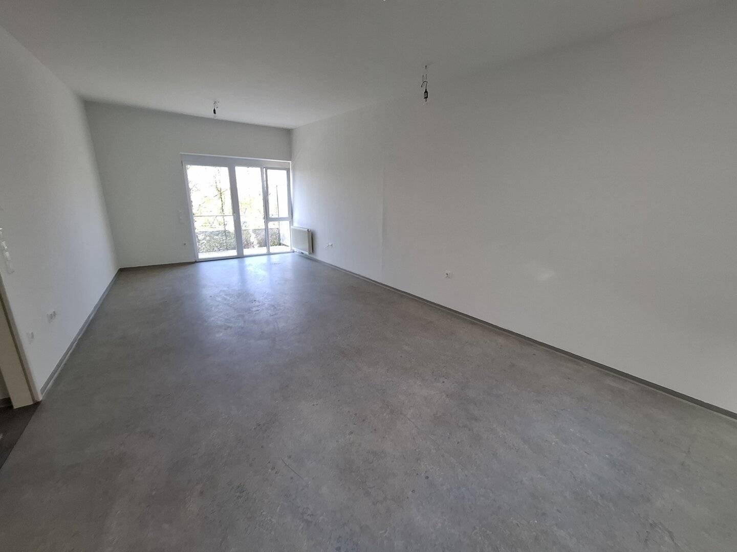 3-Zimmer-Wohnung in zentraler Lage in Mistelbach