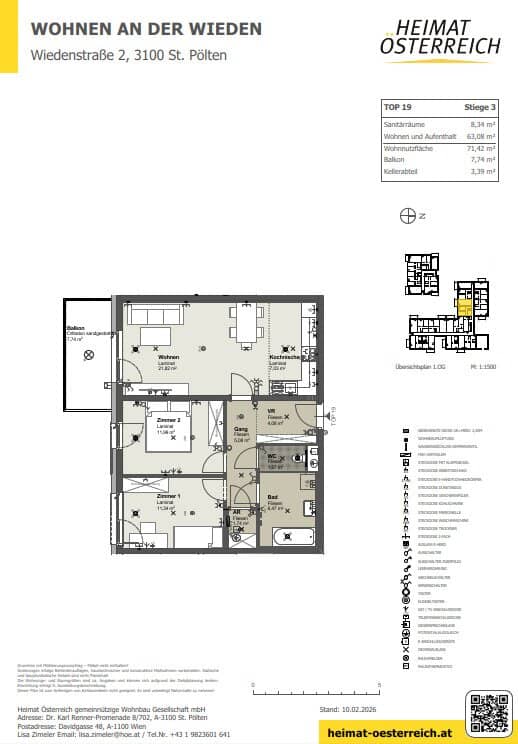 Floor plan 3