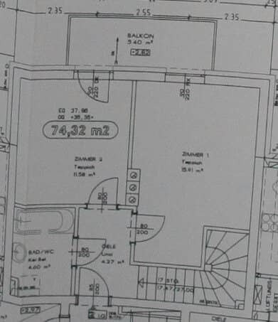 Grundriss 2
