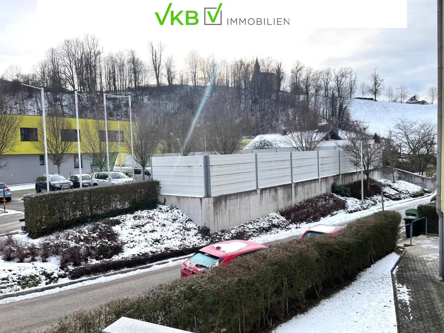 Gmunden   - Wohnen, wo andere Urlaub machen!