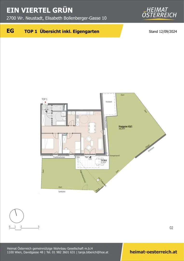 Grundriss 2
