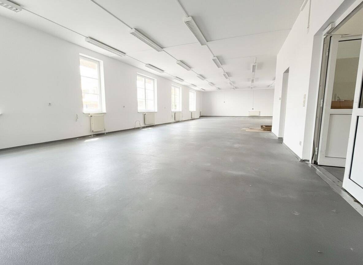 Attraktives Geschäftslokal in Hofamt Priel, Top Lage