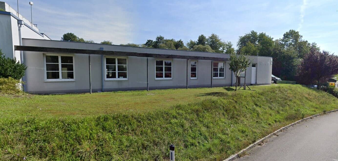 Attraktives Geschäftslokal in Hofamt Priel, Top Lage