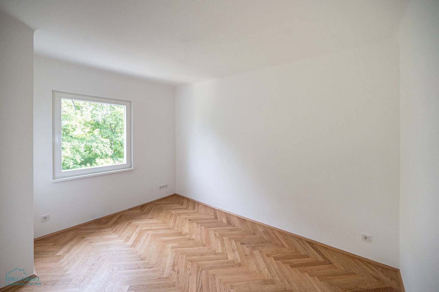Traumlage in Nussdorf - Generalsaniert mit großer Terrasse und Grünblick