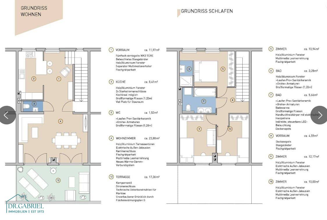 Grundriss 2