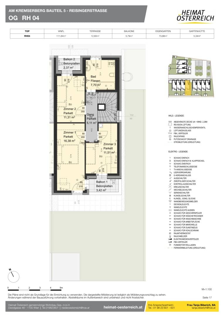 Grundriss 2