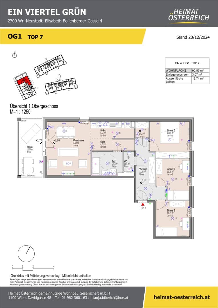 Grundriss 1