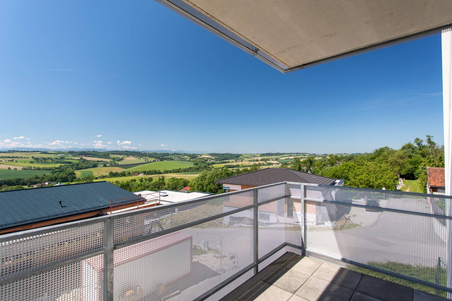 Charming 2 room apartment in the feel good community Strengberg