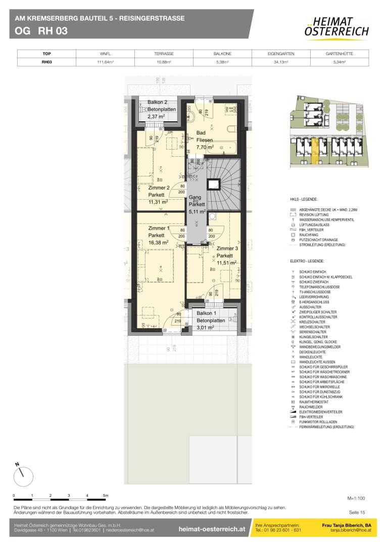 Grundriss 2