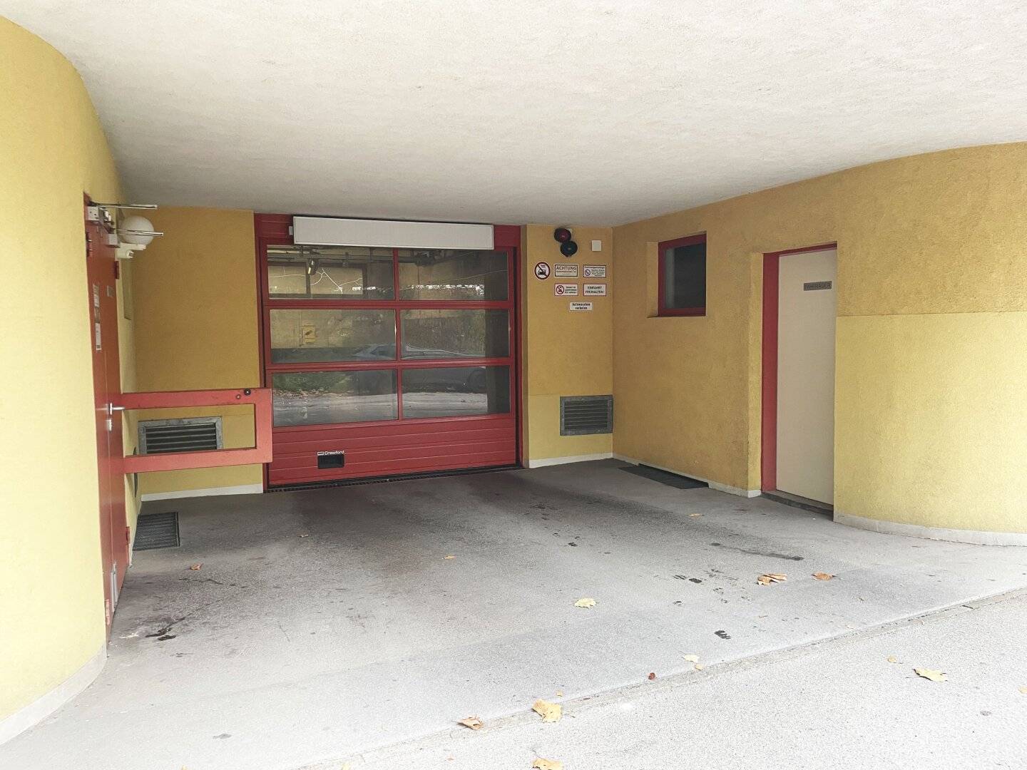 1230 Wien Hochwassergasse 30+32: Tiefgaragenplätze – provisionsfrei verfügbar
