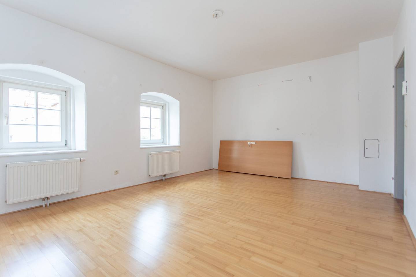 3 Zimmer Wohlfühlwohnung in Gresten
