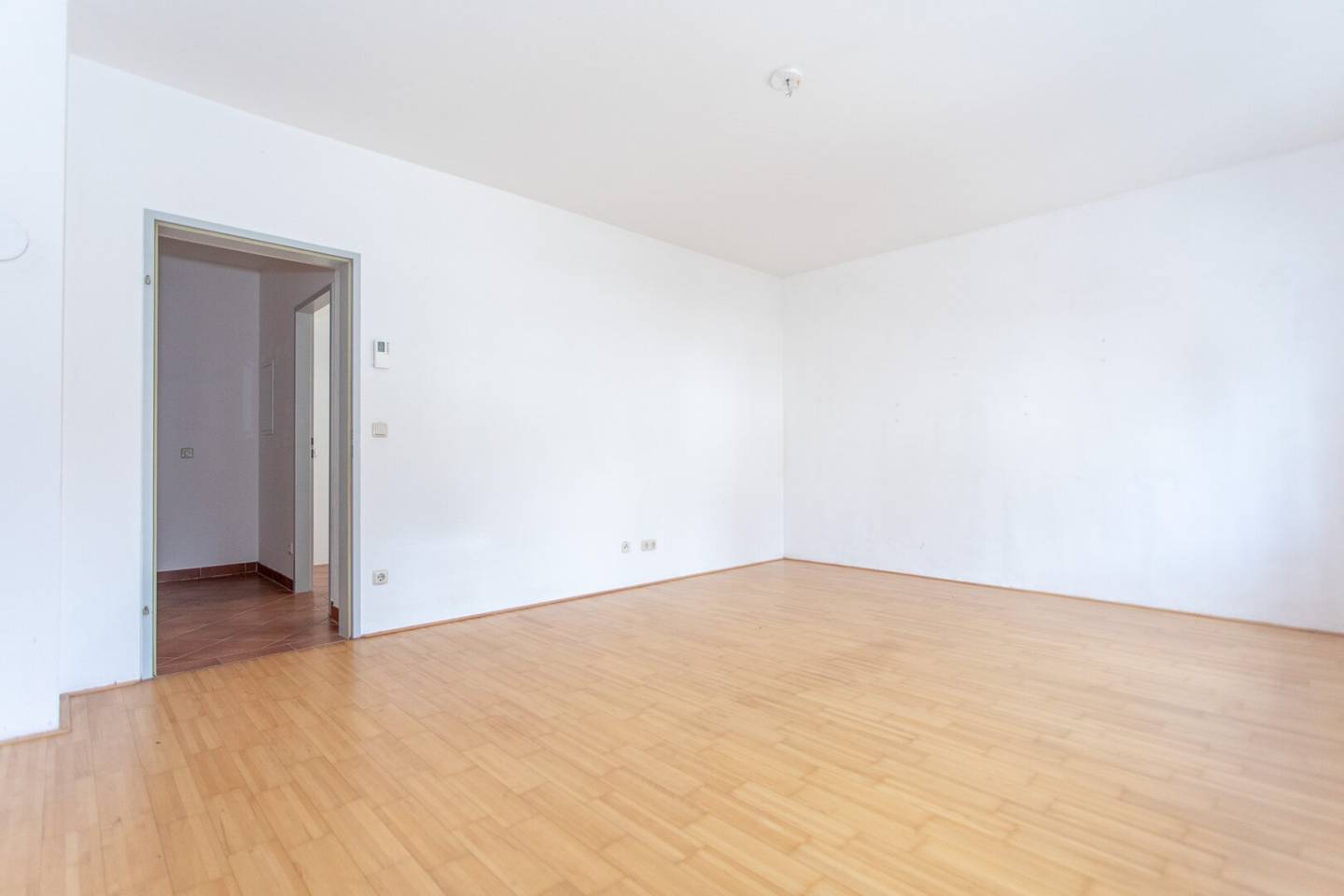 3 Zimmer Wohlfühlwohnung in Gresten
