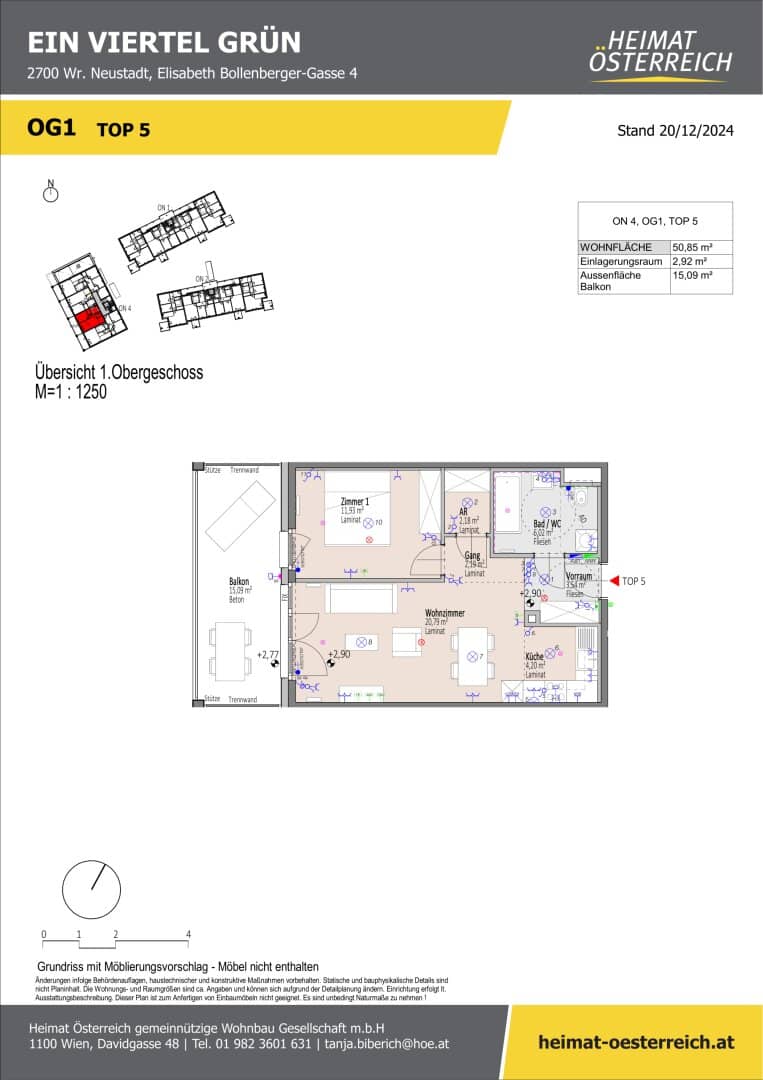 Grundriss 1