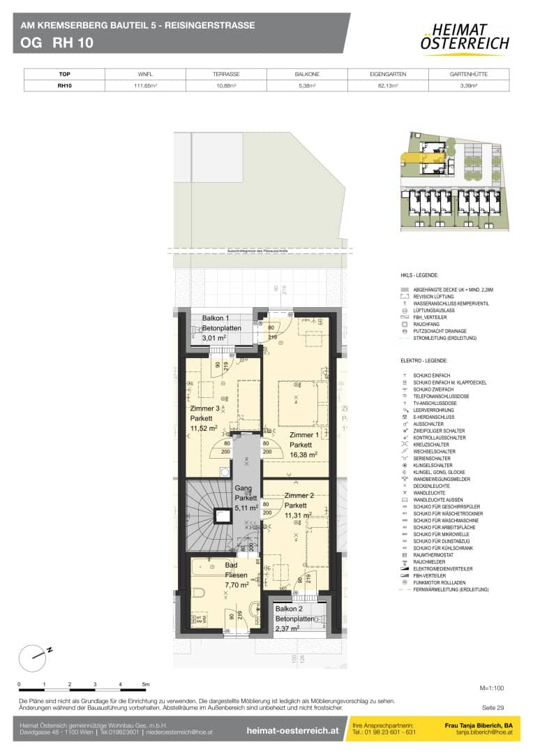 Grundriss 2