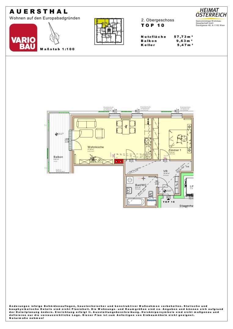 Grundriss 1
