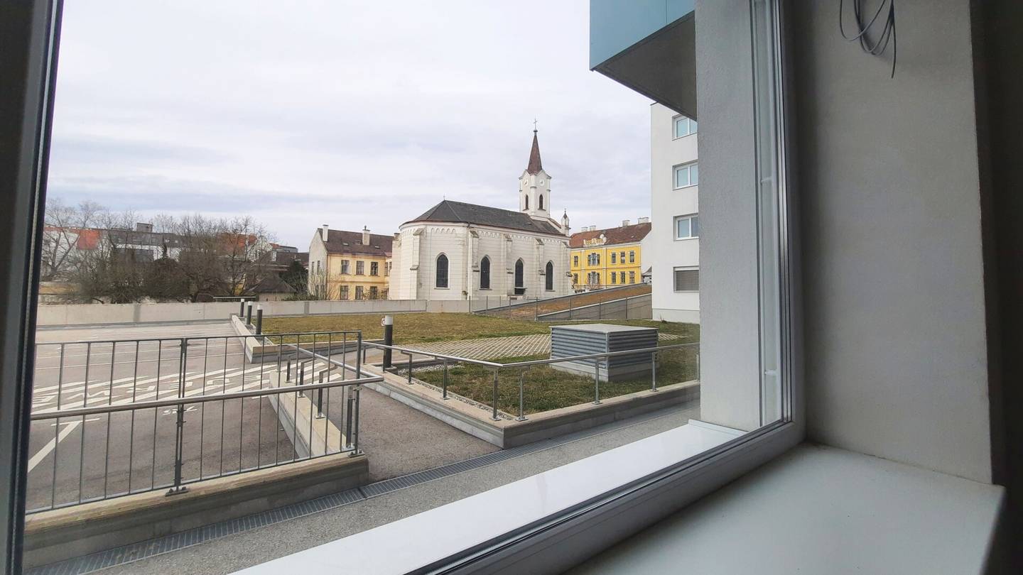 ERSTBEZUG – Gewerbefläche mit vielen Nutzungsmöglichkeiten