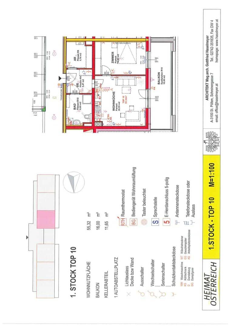 Grundriss 1