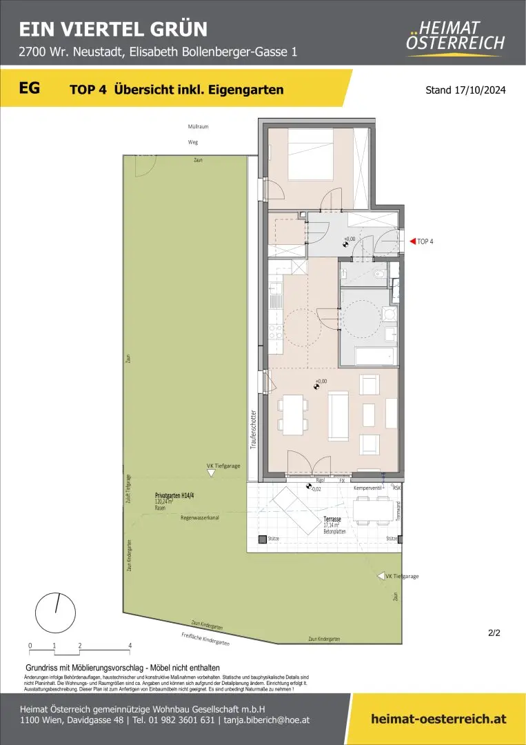 Grundriss 2
