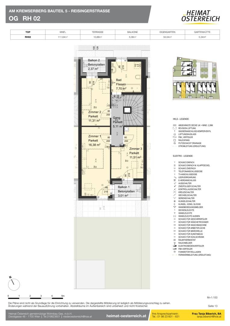 Grundriss 2