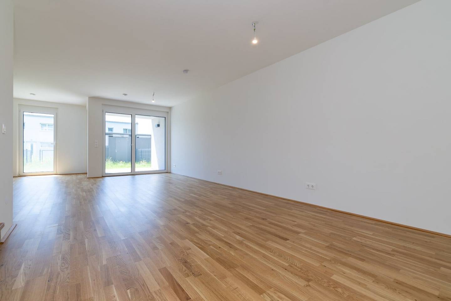 Familienglück "Am Kremserberg": Ihr neues Reihenhaus in St. Pölten
